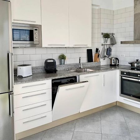 Apartamento Viola Sea View Penthouse Sarandë Exterior foto